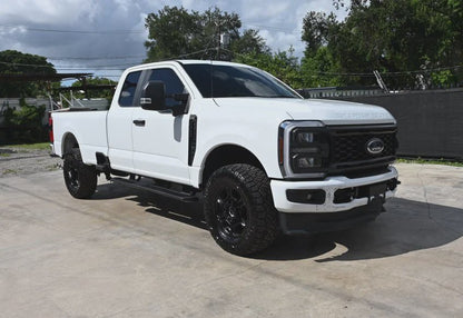 2025 Ford F-350 Super Duty XL - 1FT8X3BT8SEE09909 photo 1