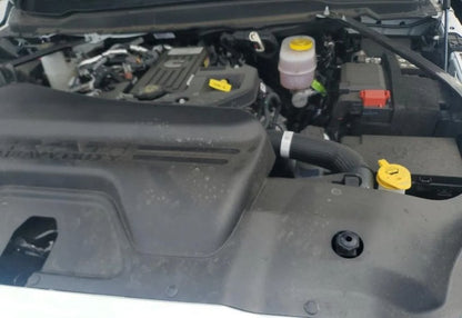 2026 Ram 2500 Big Horn - 3C63R4DL0TG155900 photo 11
