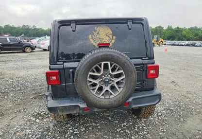 2024 Jeep Wrangler Sahara - 1C4PJXEG3RW245637 photo 17