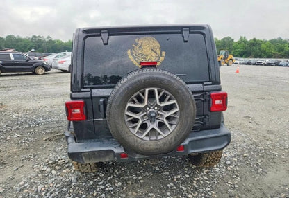 2024 Jeep Wrangler Sahara - 1C4PJXEG3RW245637 photo 6