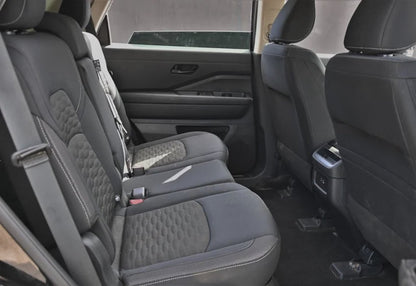 2025 Nissan Pathfinder S - 5N1DR3AC1SC263094 photo 32