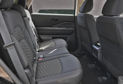 2025 Nissan Pathfinder S - 5N1DR3AC1SC263094 photo 14