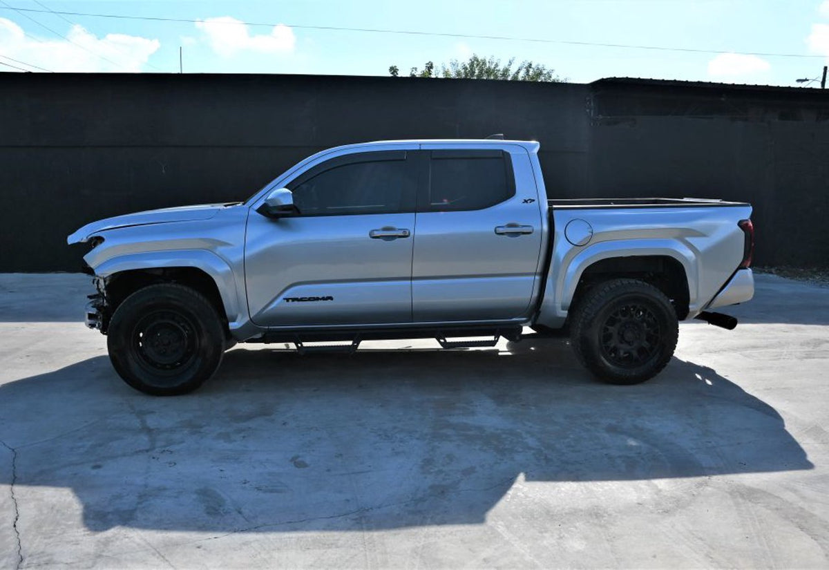 2024 Toyota Tacoma SR5 - 3TYLB5JN7RT057910 photo 22