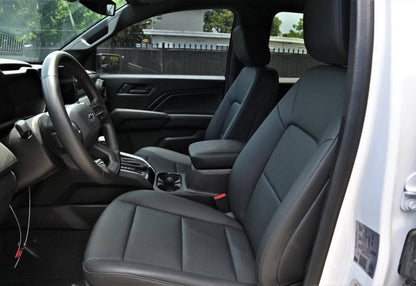 2024 Chevrolet Colorado Trail Boss - 1GCPTEEK5R1283418 photo 15