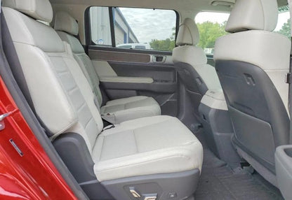 2024 Hyundai SANTA FE Hybrid Calligraphy Sport Utility 4D - 5NMP5DG16RH011149 photo 10