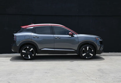2025 Nissan Kicks SR - 3N8AP6DC4SL394233 photo 28