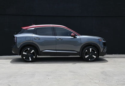 2025 Nissan Kicks SR - 3N8AP6DC4SL394233 photo 5