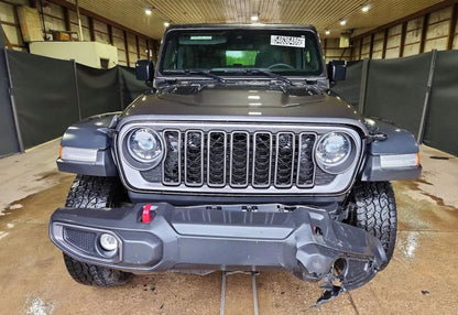 2024 Jeep Wrangler Rubicon - 1C4PJXFG9RW307671 photo 16