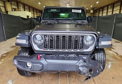 2024 Jeep Wrangler Rubicon - 1C4PJXFG9RW307671 photo 5