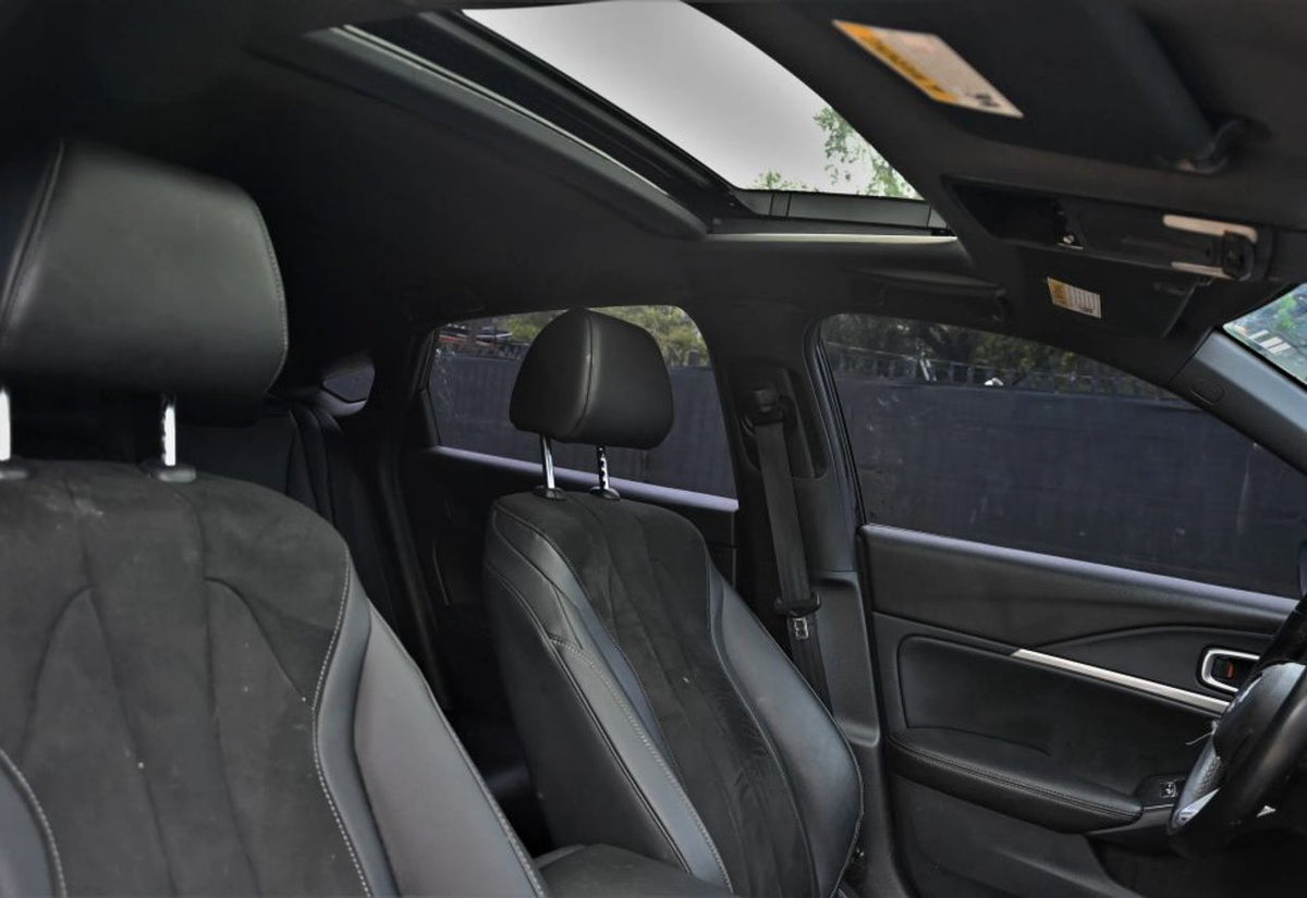 2024 Acura Integra w/Tech w/A-SPEC - 19UDE4G74RA005739 photo 26