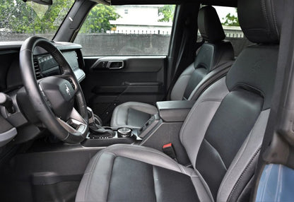 2024 Ford Bronco Big Bend - 1FMDE7BH7RLB10873 photo 34