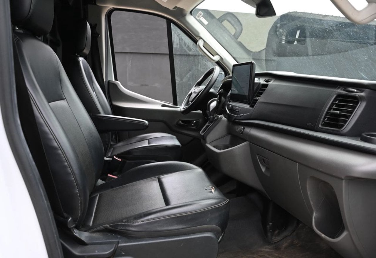 2023 Ford Transit 350 - 1FTBW3X8XPKA56174 photo 31