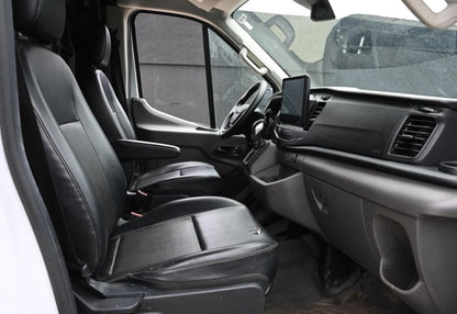 2023 Ford Transit 350 - 1FTBW3X8XPKA56174 photo 14