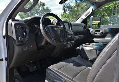 2020 Chevrolet Silverado 2500HD Work Truck - 1GC3YLE73LF219887 photo 30