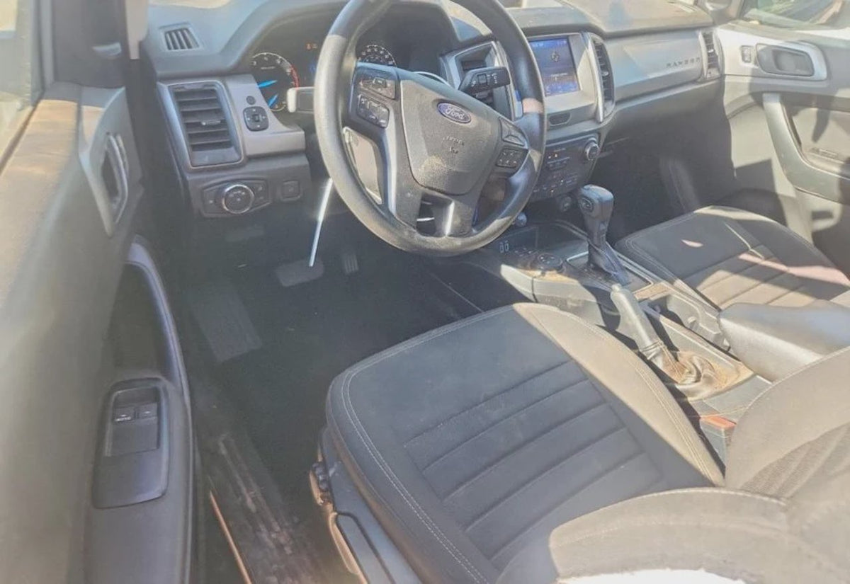 2022 Ford Ranger XL - 1FTER1FH5NLD18863 photo 19