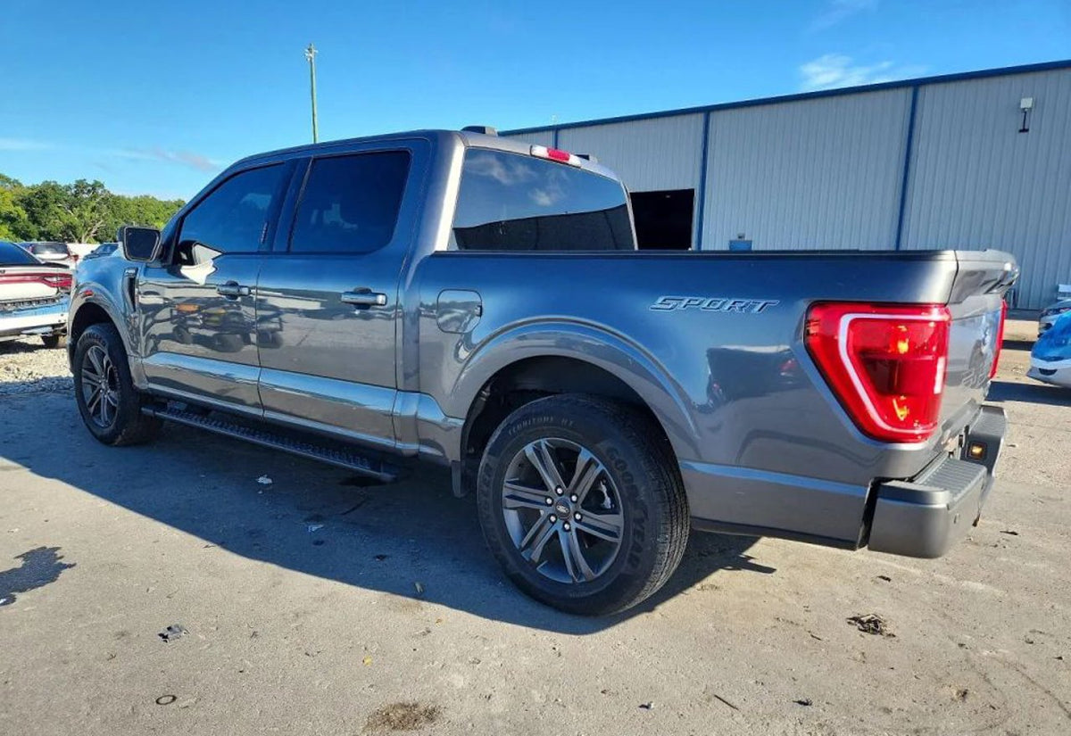 2023 Ford F-150 XLT - 1FTEW1CPXPKD72298 photo 13
