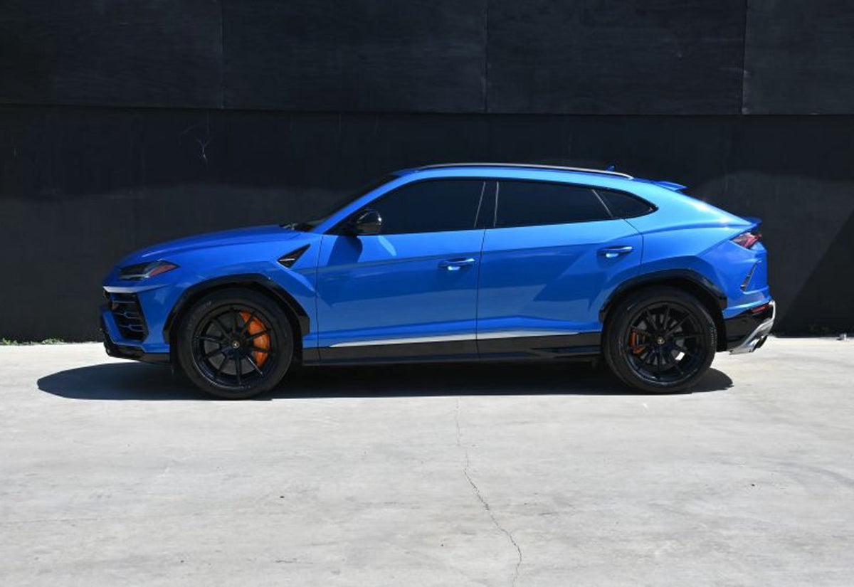 2019 Lamborghini Urus Sport Utility 4D - ZPBUA1ZL3KLA02725 photo 29