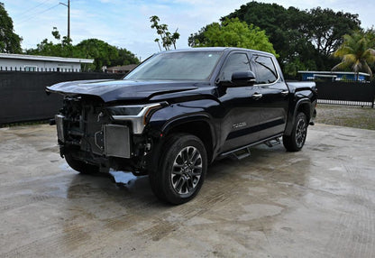 2025 Toyota Tundra Limited - 5TFJA5DB3SX263765 photo 26