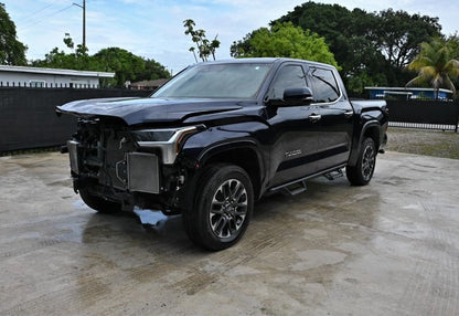 2025 Toyota Tundra Limited - 5TFJA5DB3SX263765 photo 1