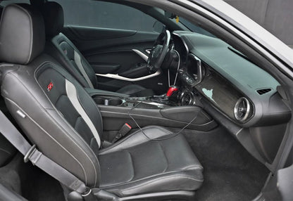 2022 Chevrolet Camaro SS - 1G1FH1R73N0102210 photo 53