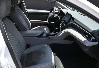 2022 Toyota Camry SE - 4T1G11AK6NU073192 photo 10
