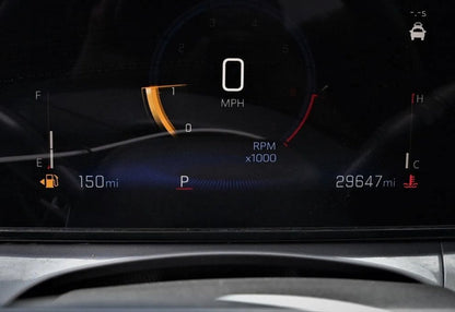 2025 Chevrolet Trax LT - KL77LHEP3SC172340 photo 28