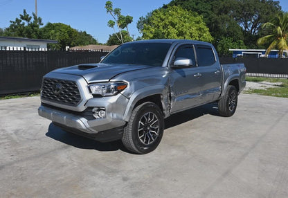 2023 Toyota Tacoma TRD Sport - 3TMAZ5CN2PM216132 photo 22