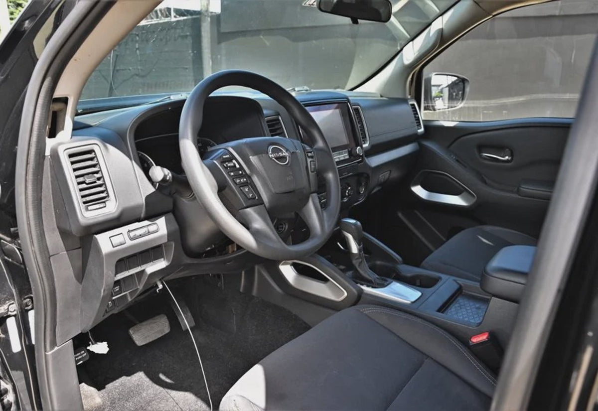 2022 Nissan Frontier SV - 1N6ED1EJ2NN692173 photo 27