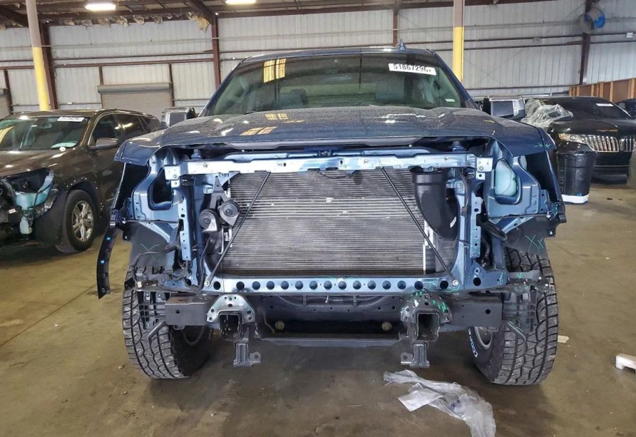2024 GMC Sierra 1500 SLT - 1GTPHDED9RZ186172 photo 16