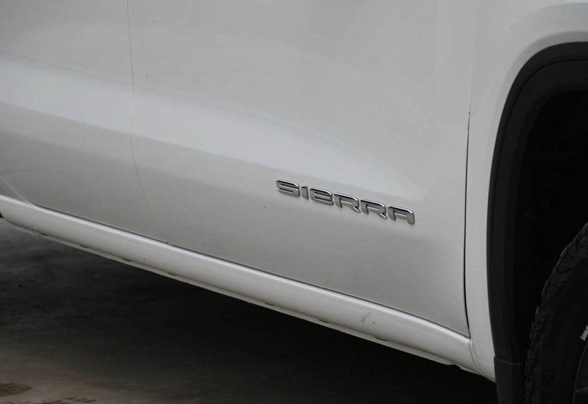 2024 GMC Sierra 1500 Pro - 1GTRUAEK5RZ344721 photo 28