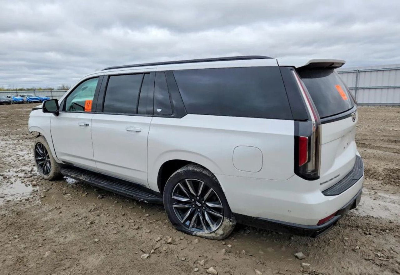 2021 Cadillac Escalade ESV Sport - 1GYS4NKL2MR346080 photo 14