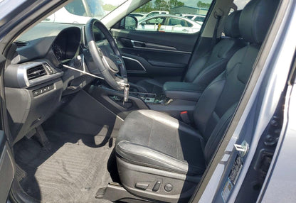 2022 Kia Telluride S - 5XYP6DHC8NG293196 photo 19