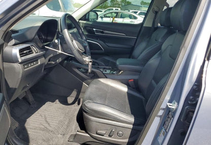 2022 Kia Telluride S - 5XYP6DHC8NG293196 photo 7