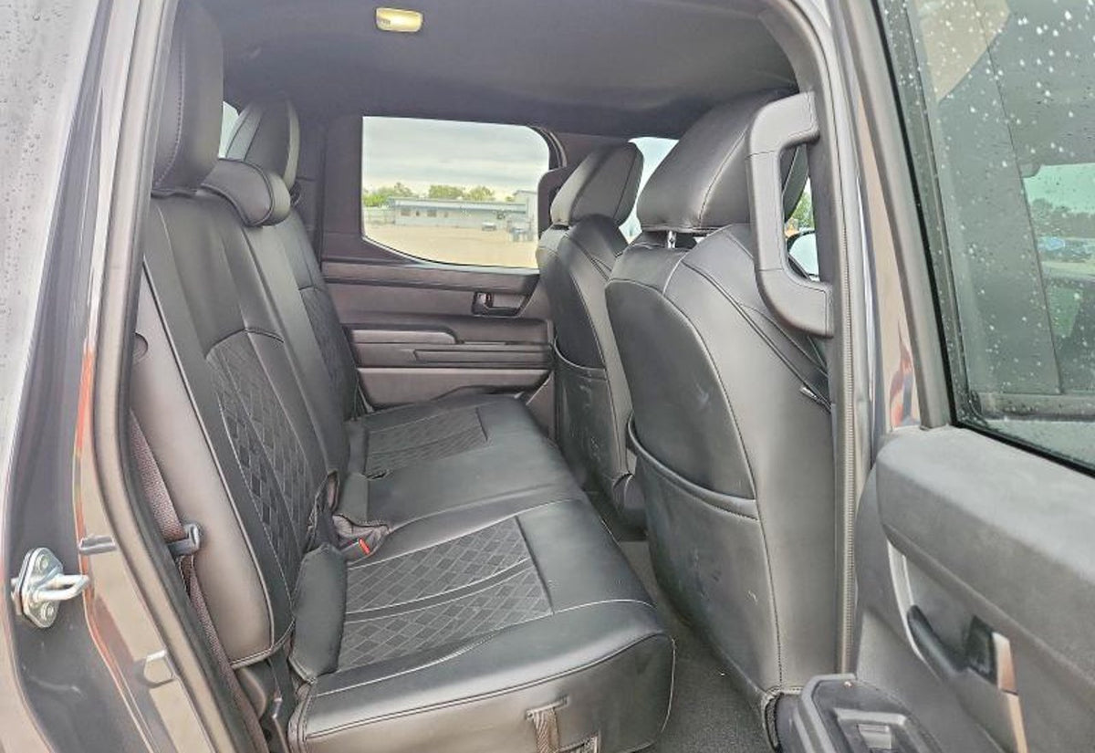 2024 Toyota Tacoma SR - 3TYKD5HN3RT015827 photo 21