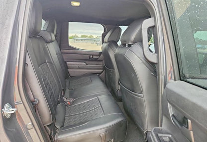 2024 Toyota Tacoma SR - 3TYKD5HN3RT015827 photo 10