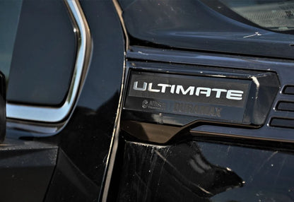 2024 GMC Sierra 3500HD Denali Ultimate - 1GT49YEY7RF336453 photo 30