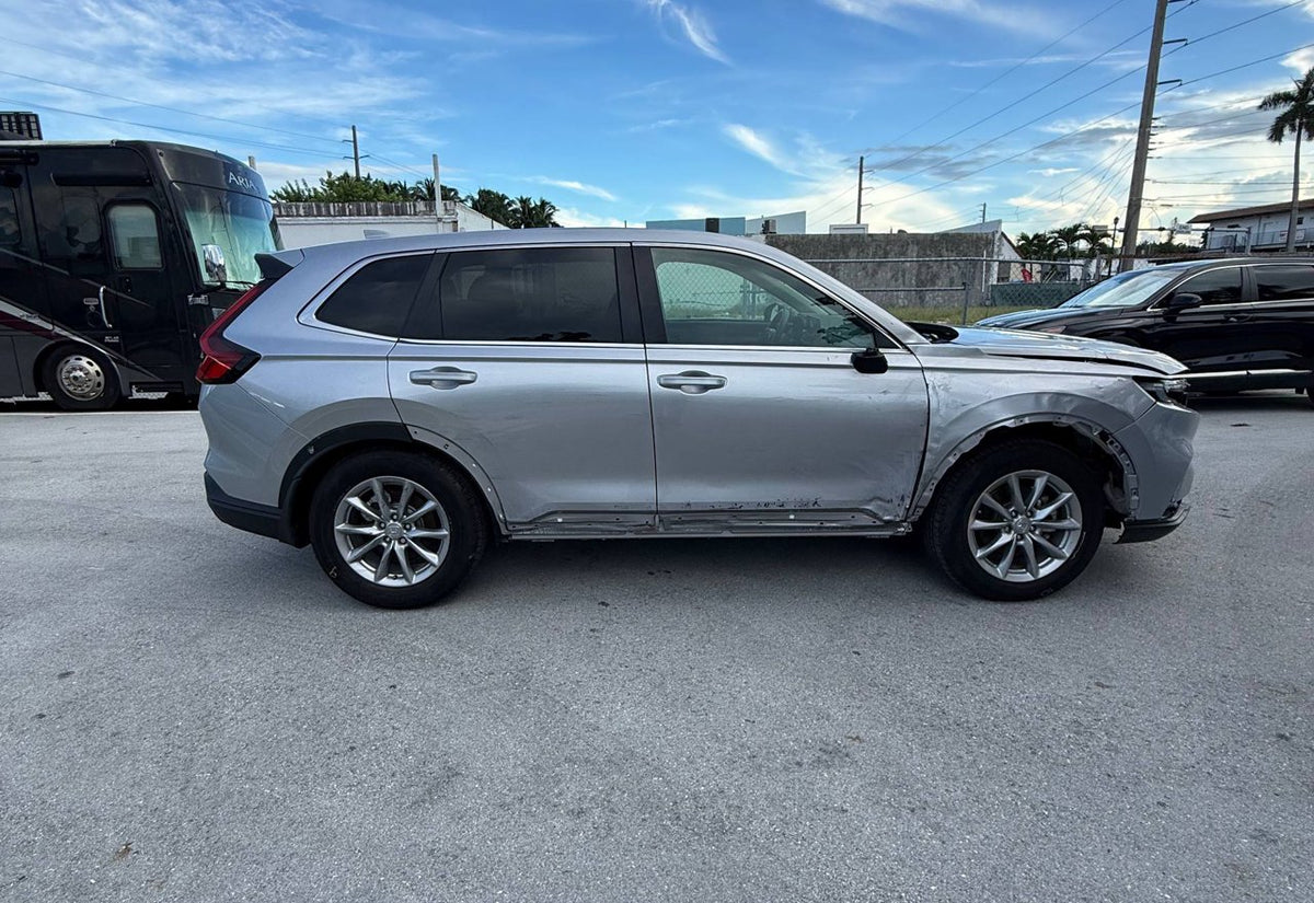 2026 Honda CR-V EX - 5J6RS3H47TL010032 photo 16