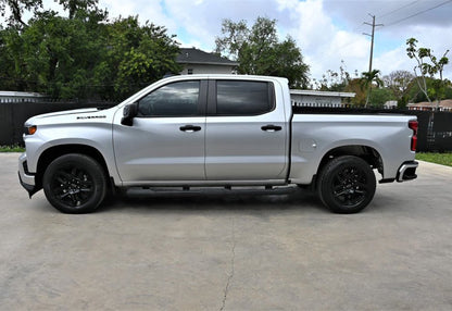 2022 Chevrolet Silverado 1500 Limited Custom - 1GCPWBEK4NZ158251 photo 20