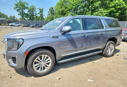 2022 GMC Yukon XL SLT - 1GKS2GKD2NR193934 photo 12