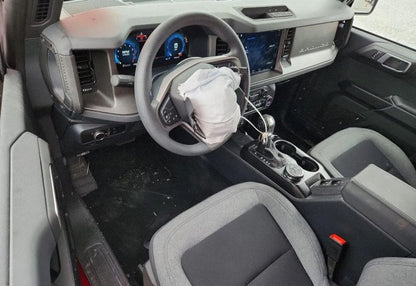 2026 Ford Bronco Base - 1FMDE6BH6TLA55432 photo 8