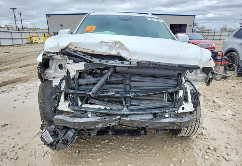 2021 Cadillac Escalade ESV Sport - 1GYS4NKL2MR346080 photo 5