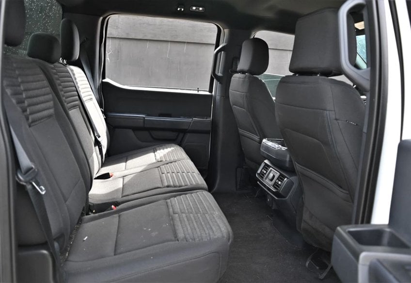 2023 Ford F-150 XL - 1FTEW1CP3PKF82192 photo 15