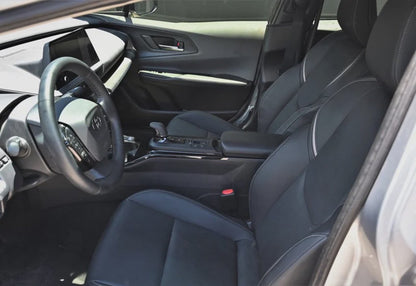 2024 Toyota Prius XLE - JTDACAAU7R3037593 photo 26