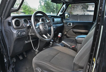 2021 Jeep Gladiator Sport - 1C6HJTAG4ML526687 photo 10