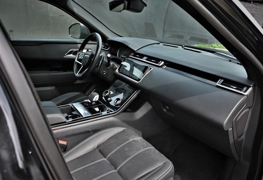 2022 Land Rover Range Rover Velar P250 R-Dynamic S - SALYT2EXXNA343095 photo 15
