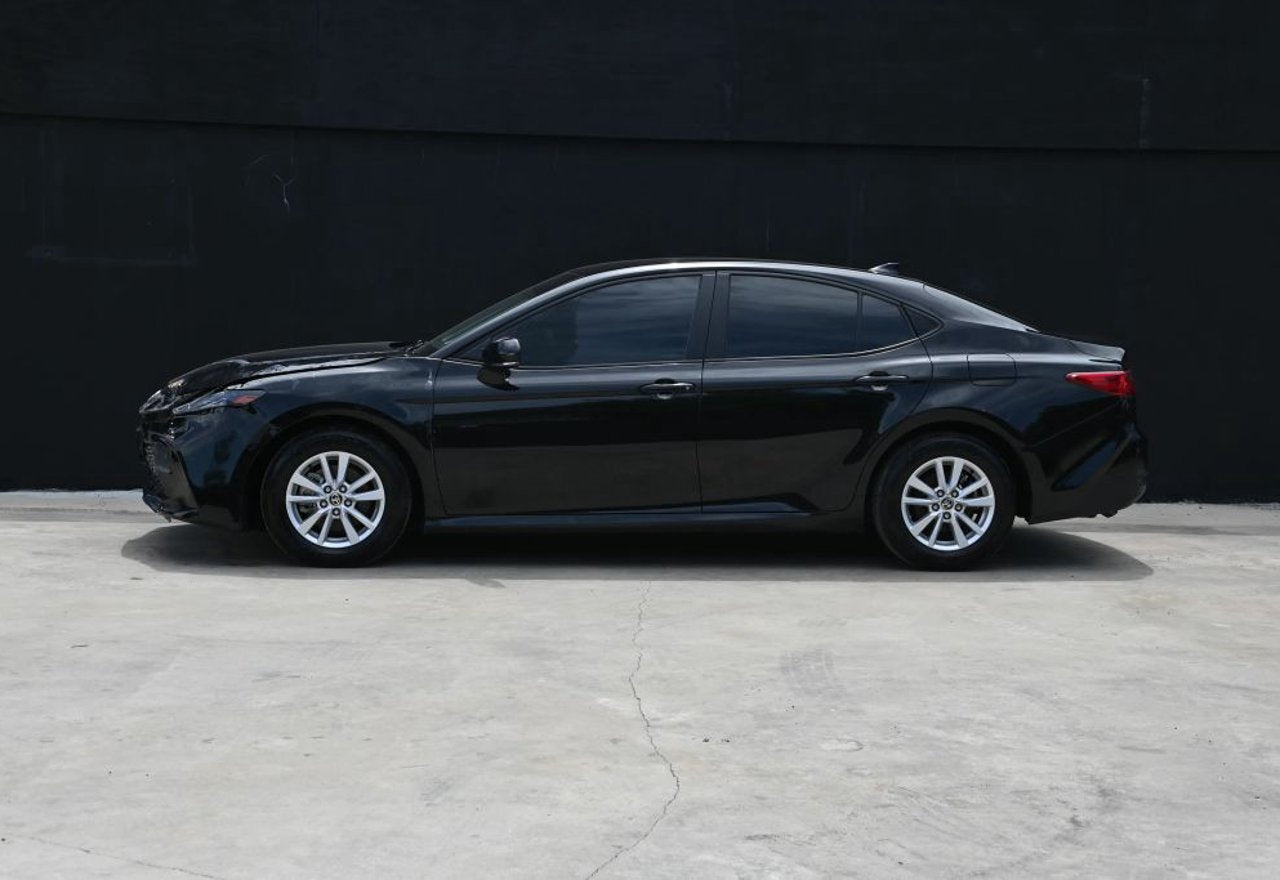 2025 Toyota Camry LE - 4T1DAACK9SU147037 photo 23