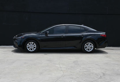 2025 Toyota Camry LE - 4T1DAACK9SU147037 photo 23