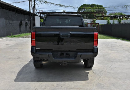 2024 Toyota Tacoma SR5 - 3TMKB5FN4RM002363 photo 7