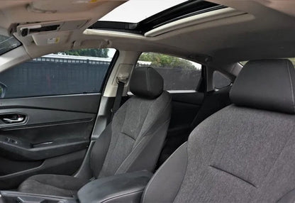 2025 Honda Accord SE - 1HGCY1F49SA041537 photo 34