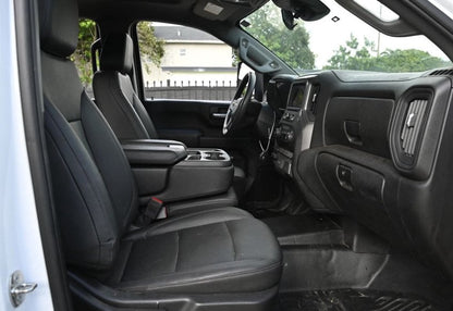 2024 Chevrolet Silverado 2500HD Work Truck - 1GC1WLE79RF255380 photo 14
